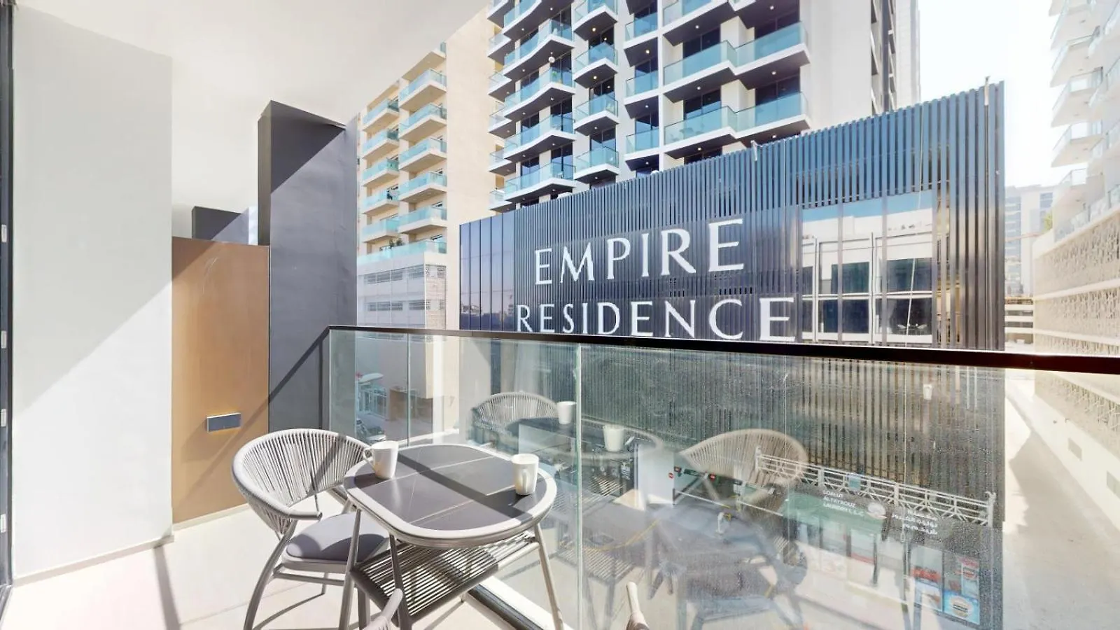 Binghatti Galaxy 2 - Explicit Studio In Jvc Dubai United Arab Emirates