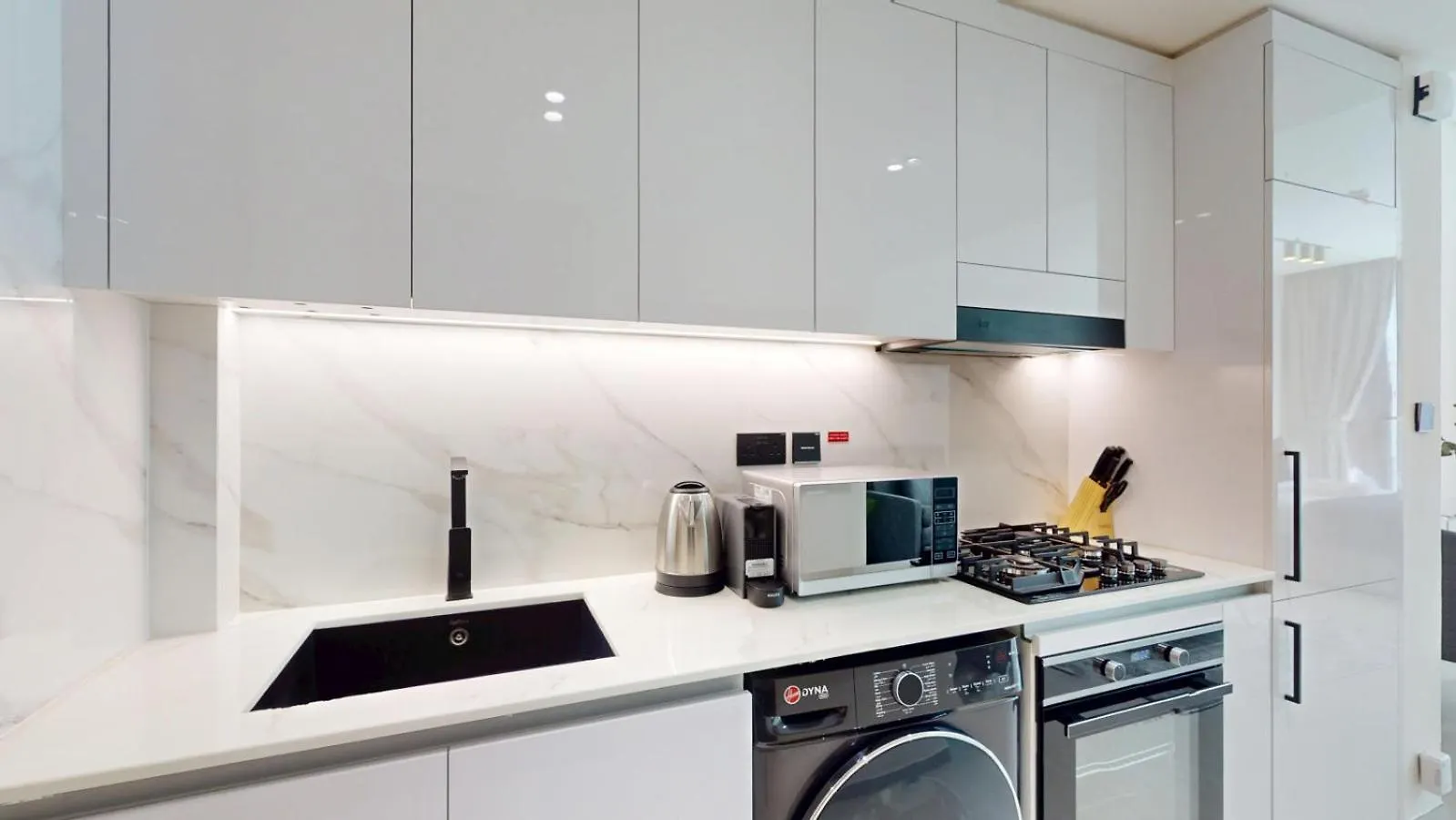 Apartment Binghatti Galaxy 2 - Explicit Studio In Jvc Dubai United Arab Emirates