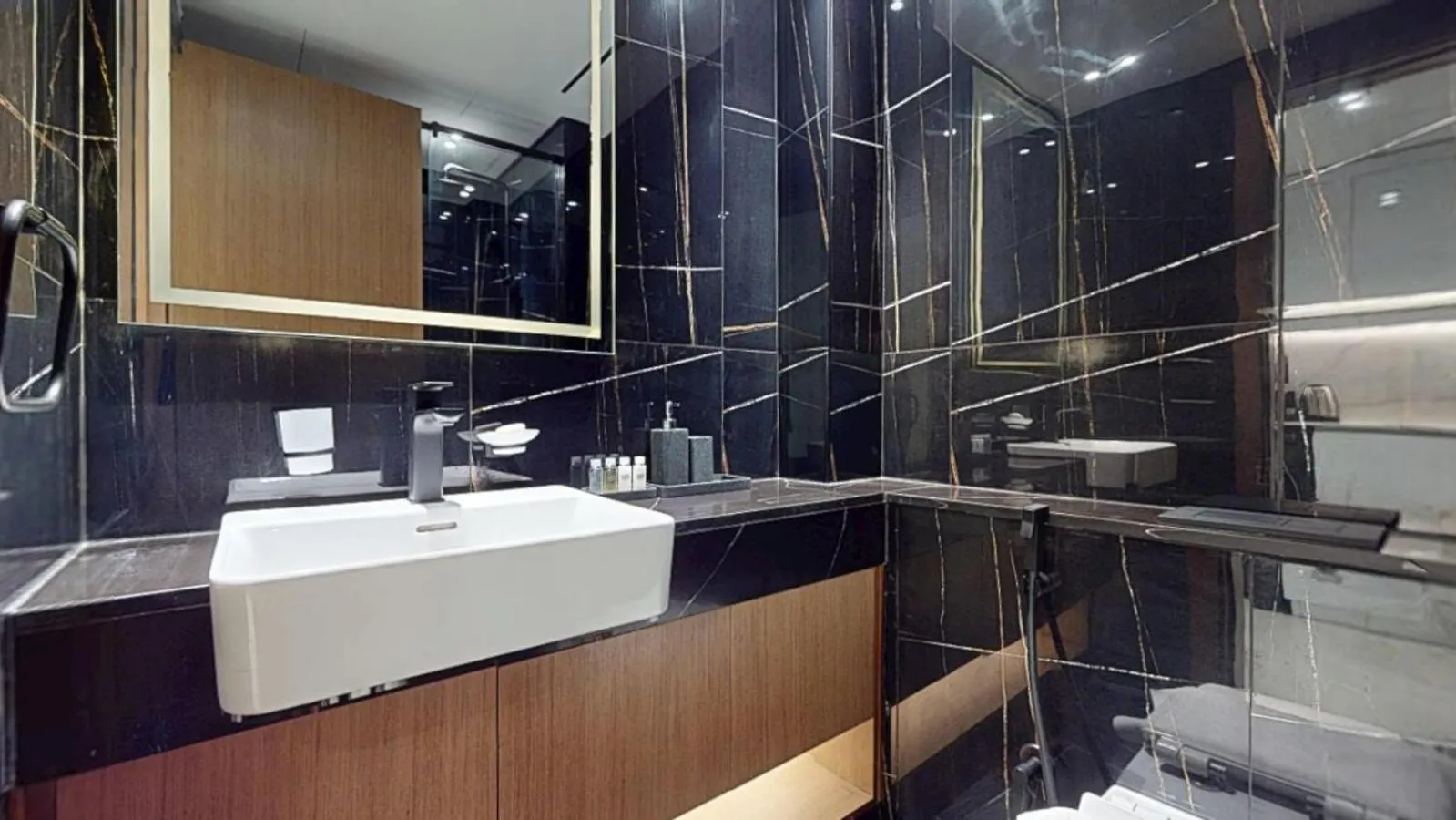 Binghatti Galaxy 2 - Explicit Studio In Jvc Dubai