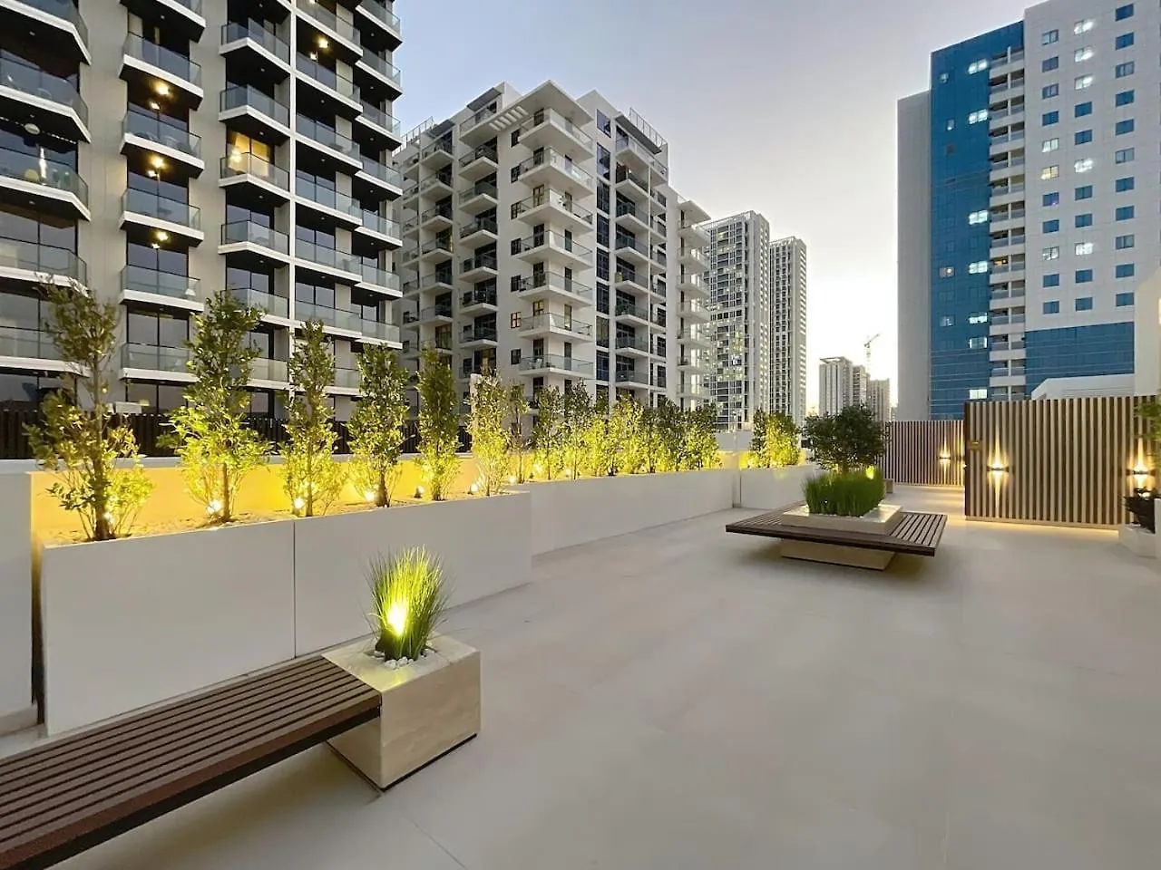 Binghatti Galaxy 2 - Explicit Studio In Jvc Dubai Apartment