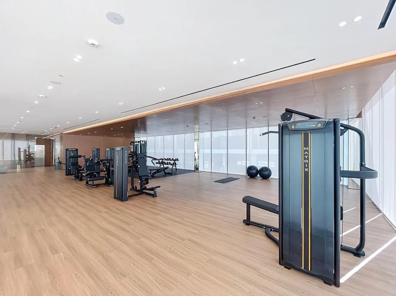 Lejlighed Binghatti Galaxy 2 - Explicit Studio In Jvc Dubai